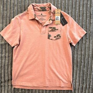 Boys polo style shirt - NWT